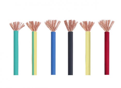 線纜基礎知識科普